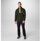 Herren-Fleecepullover Columbia Helvetia II Half Snap