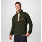 Jersey de hombre Columbia Helvetia II half snap polar