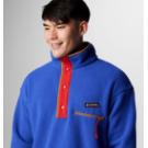 Jersey de hombre Columbia Helvetia II half snap polar