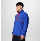 Herren-Fleecepullover Columbia Helvetia II Half Snap