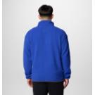Jersey de hombre Columbia Helvetia II half snap polar