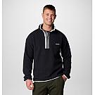 Jersey de hombre Columbia Helvetia II half snap polar