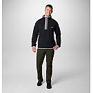 Herren-Fleecepullover Columbia Helvetia II Half Snap