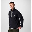 Jersey de hombre Columbia Helvetia II half snap polar