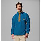 Herren-Fleecepullover Columbia Helvetia II Half Snap