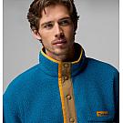 Herren-Fleecepullover Columbia Helvetia II Half Snap