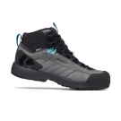 Ženske Black Diamond Mission Leather WP srednje čizme
