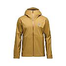 Black Diamond Fineline Stretch Herren-Regenjacke