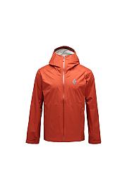 Black Diamond Fineline Stretch Herren-Regenjacke