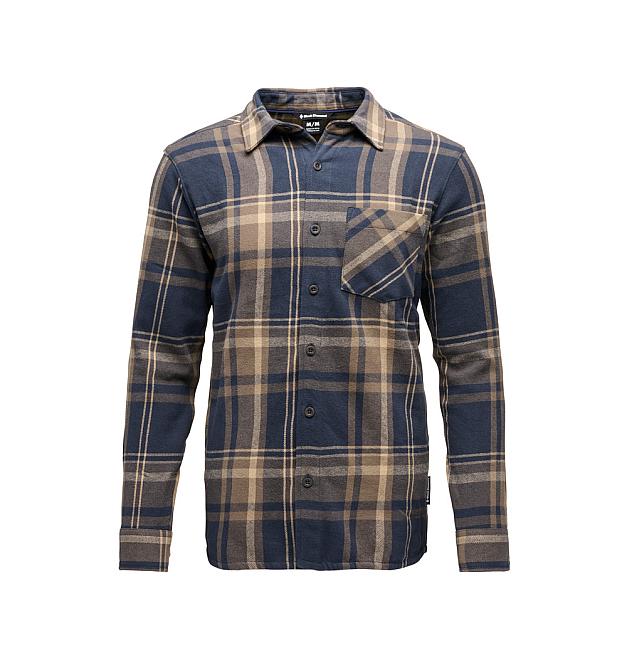 Moška srajca Black Diamond Project Flannel
