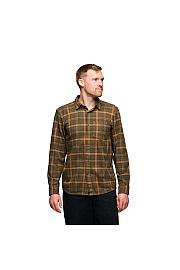 Black Diamond Project flanel košulja za muškarce