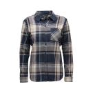 Women's Black Diamond Project Flannel Shirt