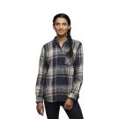 Women's Black Diamond Project Flannel Shirt