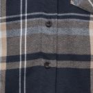 Women's Black Diamond Project Flannel Shirt