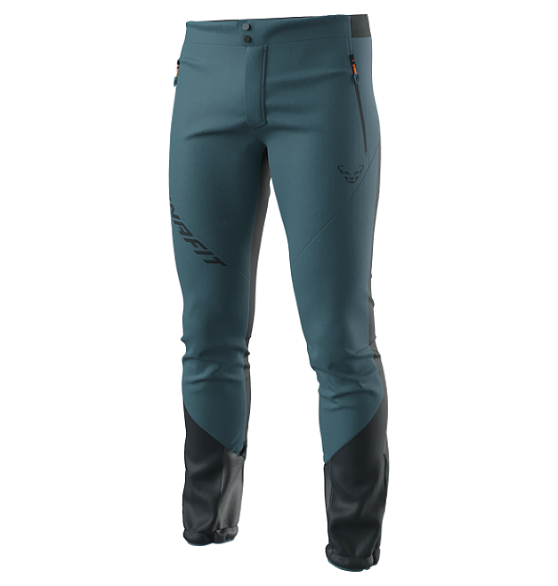 Pantalones de senderismo Dynafit Transalper Pro para hombre