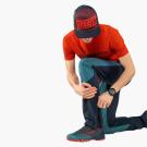 Men's Dynafit Transalper Pro hiking pants