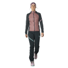 Pantalones de senderismo Dynafit Transalper Pro para mujer