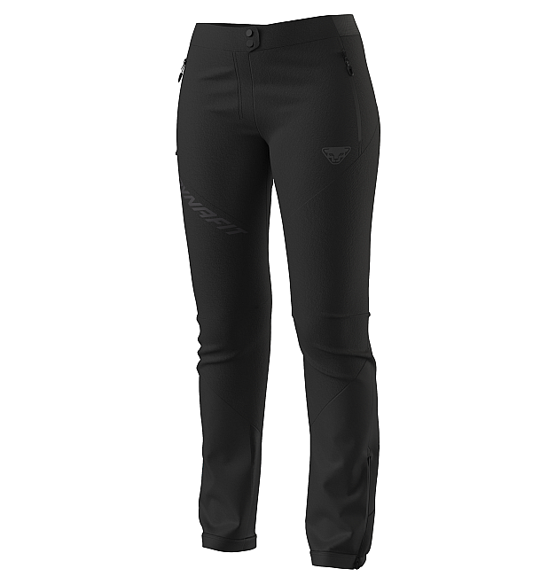 Pantalones de senderismo Dynafit Transalper Pro para mujer
