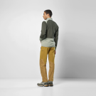 Salewa Puez Waffle Hybrid PL Herrenjacke