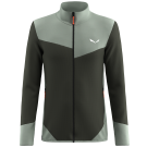 Salewa Puez Waffle Hybrid PL Men's Jacket