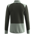 Giacca Salewa Puez Waffle Hybrid PL da uomo