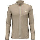 Giacca Salewa Puez Waffle Hybrid PL da uomo