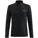 Giacca Salewa Puez Waffle Hybrid PL da uomo