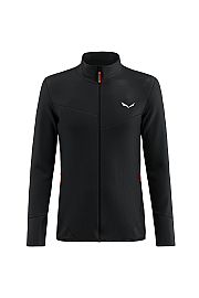 Salewa Puez Waffle Hybrid PL Men's Jacket