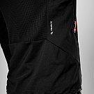 Giacca Salewa Puez Waffle Hybrid PL da uomo