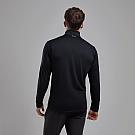 Chaqueta polar Montana Protium hombre