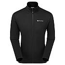 Chaqueta polar Montana Protium hombre