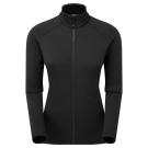 Chaqueta polar Montana Protium mujer