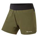 Pantalones cortos para hombre Montana Dragon de 5 pulgadas