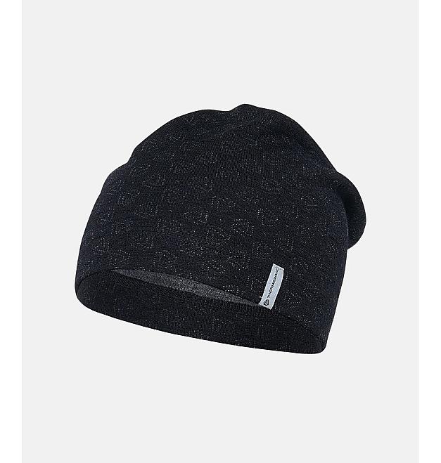 Gorro merino termowave