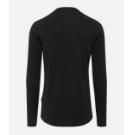 Camiseta de merino de manga larga Thermowave Aero para hombre