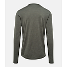 Muška Thermowave Aero Merino majica dugih rukava
