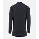 Camiseta larga cálida de merino para hombre Thermowave 3 en 1
