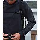 Muška topla merino duga majica Thermowave 3 u 1