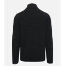 Men merino fleece jacket Thermowave ReNew