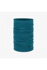 Gorro multiusos Buff Lightweight Merino Solid Teal
