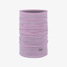 Gorro multiusos Buff Lightweight Merino Solid Pansy