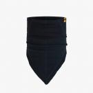 Bandana Buff Solid Black
