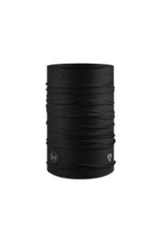 Večnamensko pokrivalo Buff Thermonet Solid black