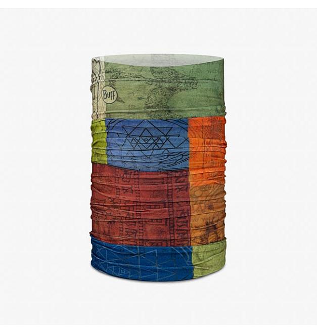 Copricapo multiuso Buff Original Temple Multi