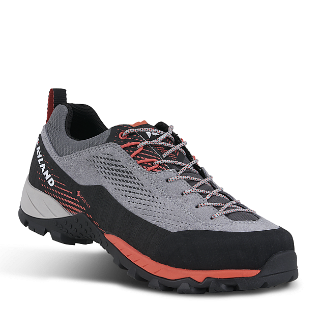Ženske niske planinarske cipele Kayland Miura GTX