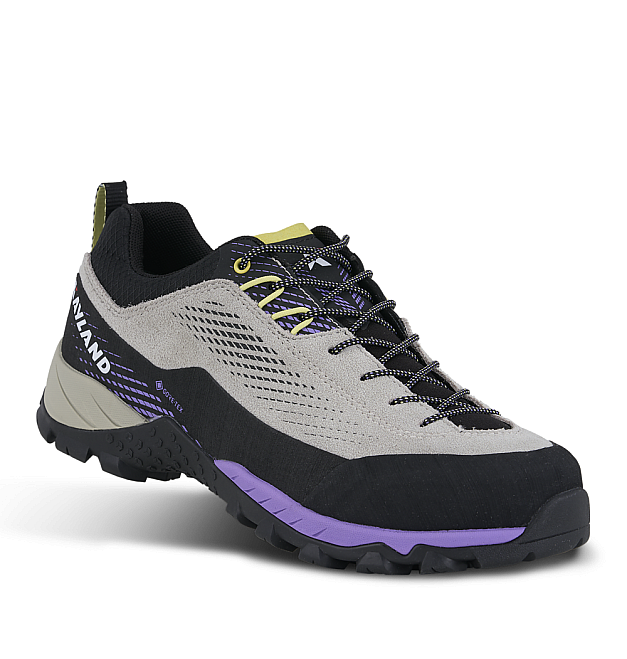 Ženske niske planinarske cipele Kayland Miura GTX