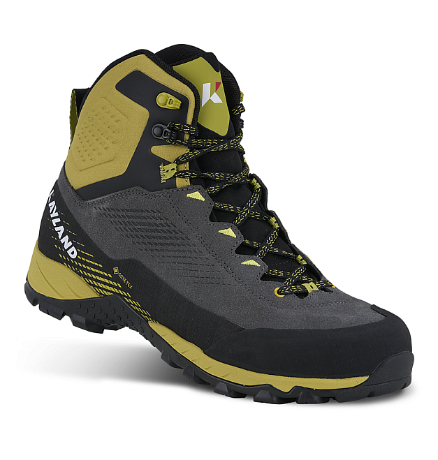 Kayland Vision GTX planinarske čizme srednje visine