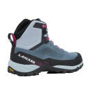 Ženske srednje planinarske čizme Kayland Vision GTX