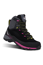 Scarponi da trekking medi Kayland Vision GTX da donna