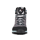 Botas de senderismo medias Kayland Vision GTX para mujer